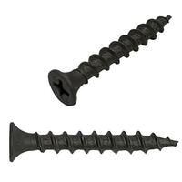 BUGLE PHIL LAMINATE SCREWS